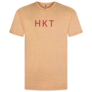 HACKETT HKT LOGO T SHIRT