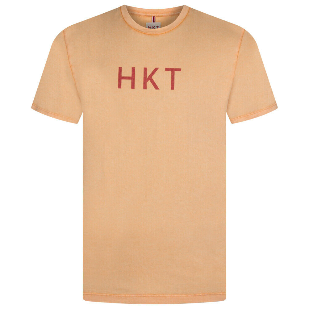HACKETT HKT LOGO T SHIRT