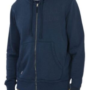 HACKETT HKT FZIP HOODY