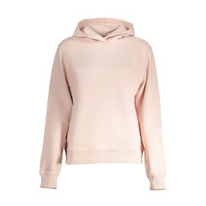 HOODIE CK PINK FEMME