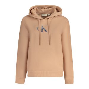 HOODIE CK PINK