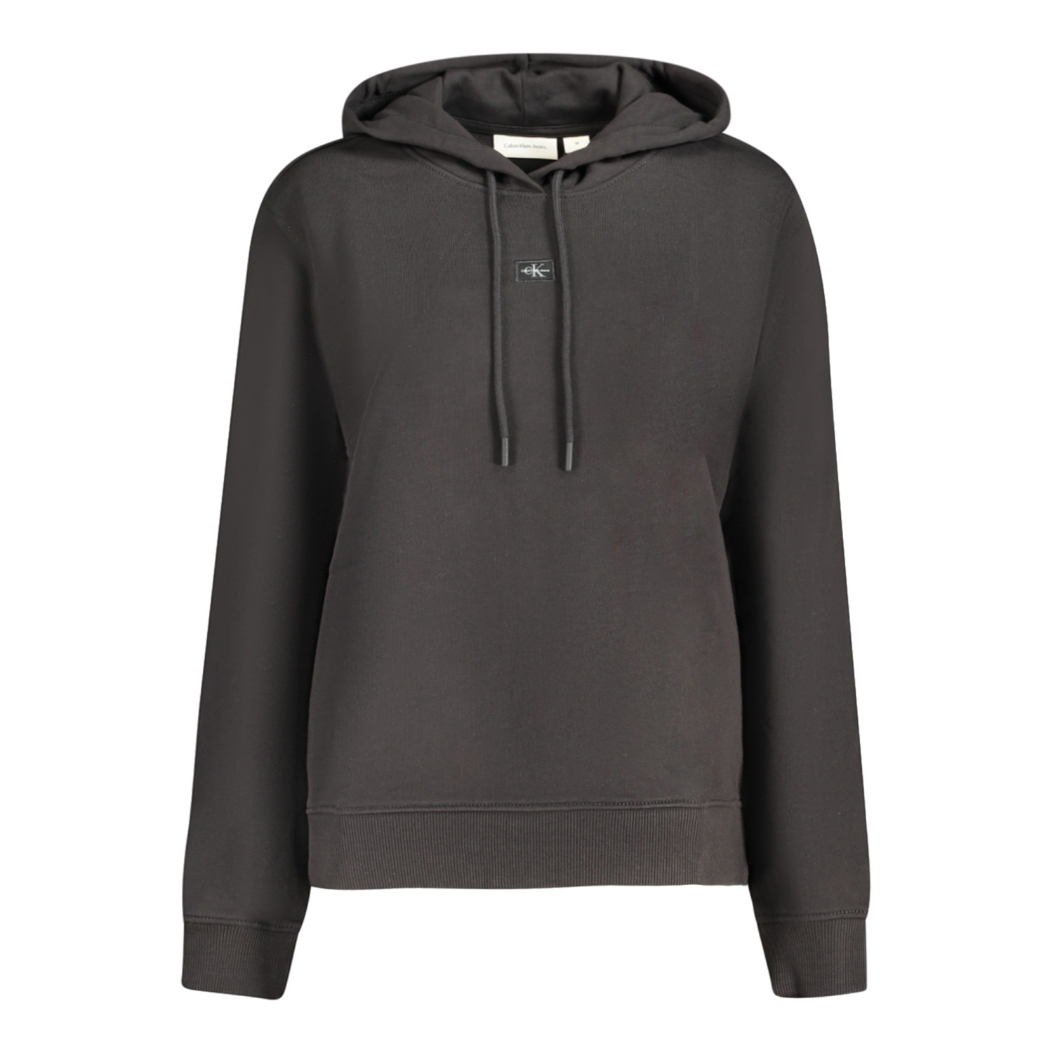 HOODIE CK BLK LC FEMME – Image 2