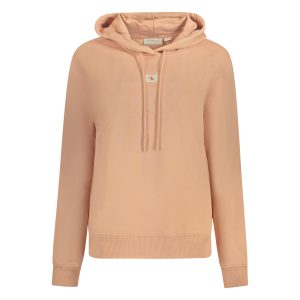HOODIE CK PNK LC FEMME