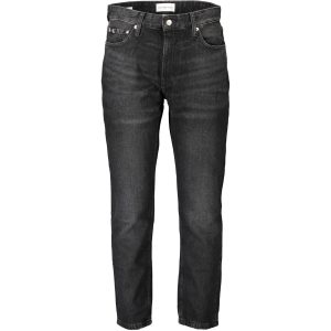 JEANS CK HOMME BLACK