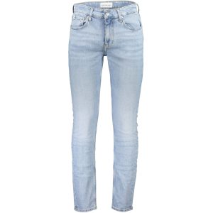 JEANS CK HOMME BLEU CLAIR