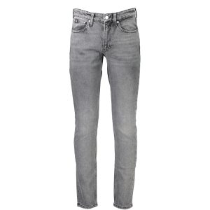 JEANS CK HOMME GRY