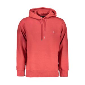 HOODIE CK RED