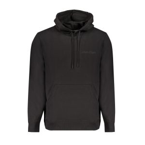 HOODIE CK BLK