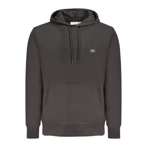 HOODIE CK BLK LC