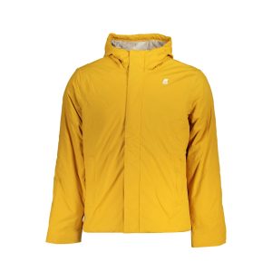K-WAY YELLOW