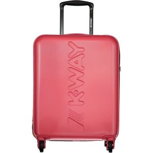 BAGAGE CABINE K-WAY RED