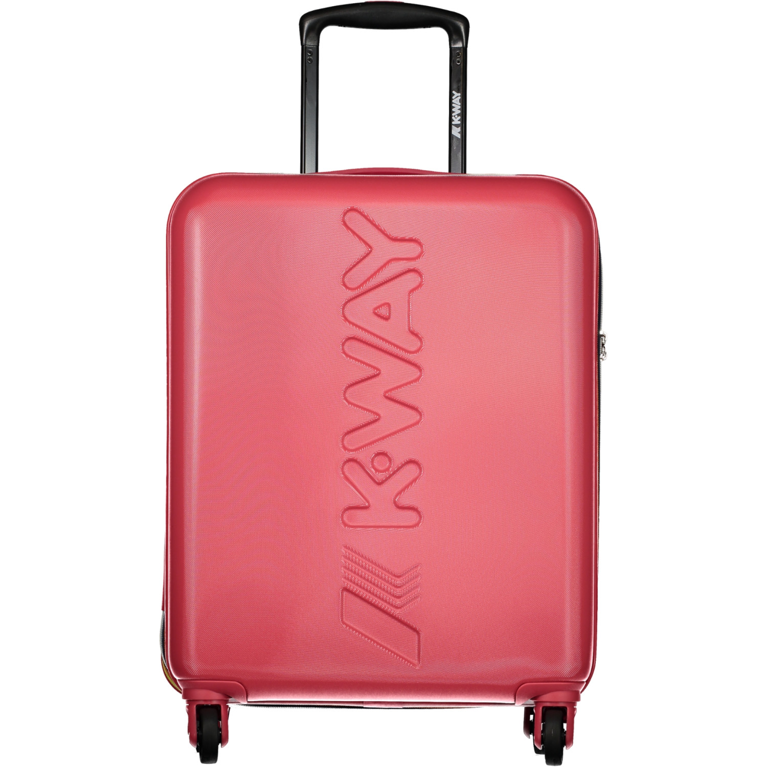 BAGAGE CABINE K-WAY RED – Image 2