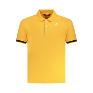 POLO K-WAY YEL