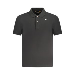 POLO K-WAY BLK