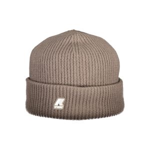Bonnet K-way BROWN