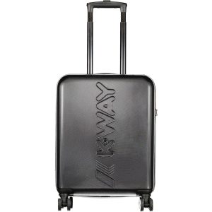 BAGAGE CABINE K-WAY BLK