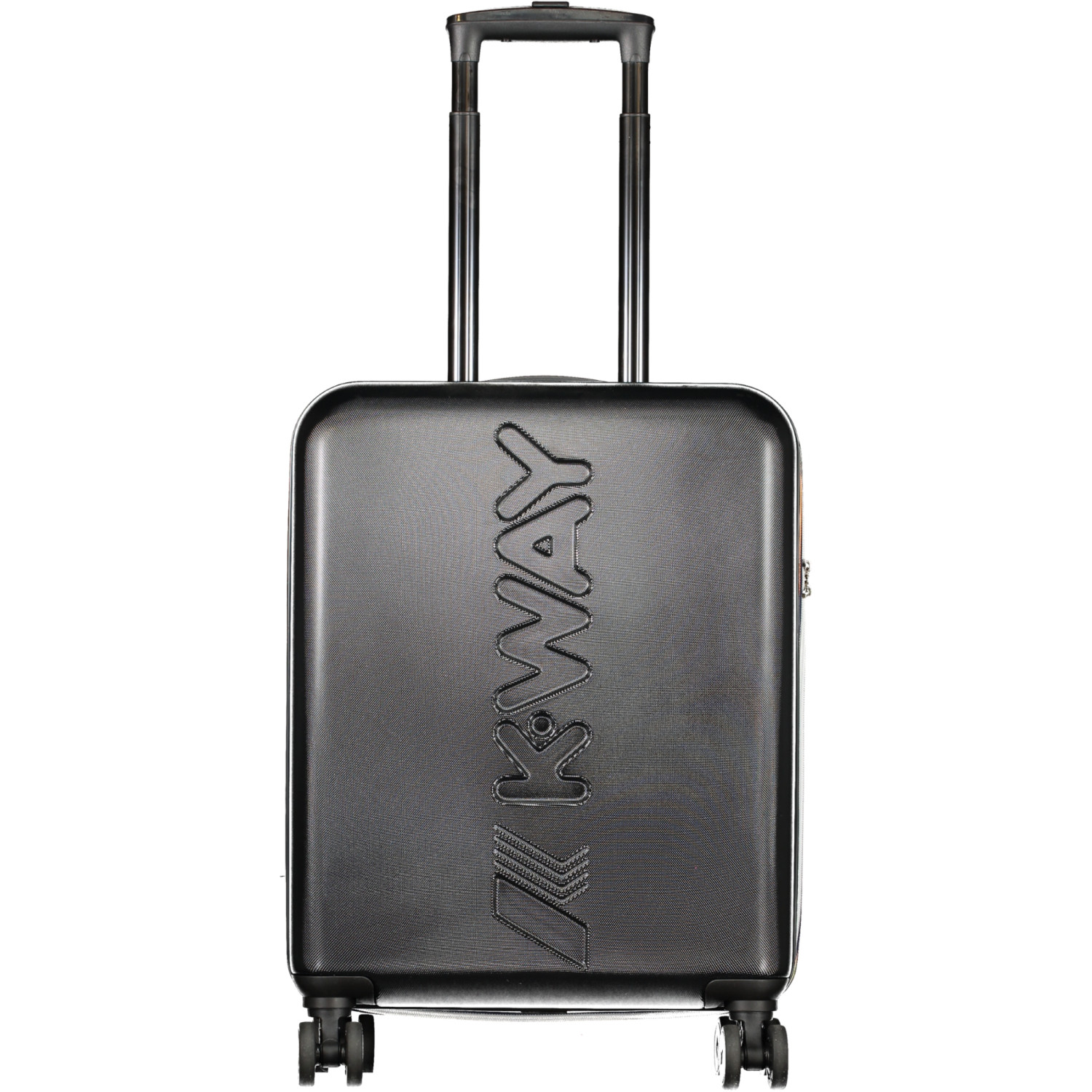 BAGAGE CABINE K-WAY BLK