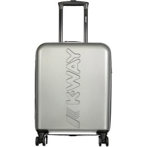 BAGAGE CABINE K-WAY GRY