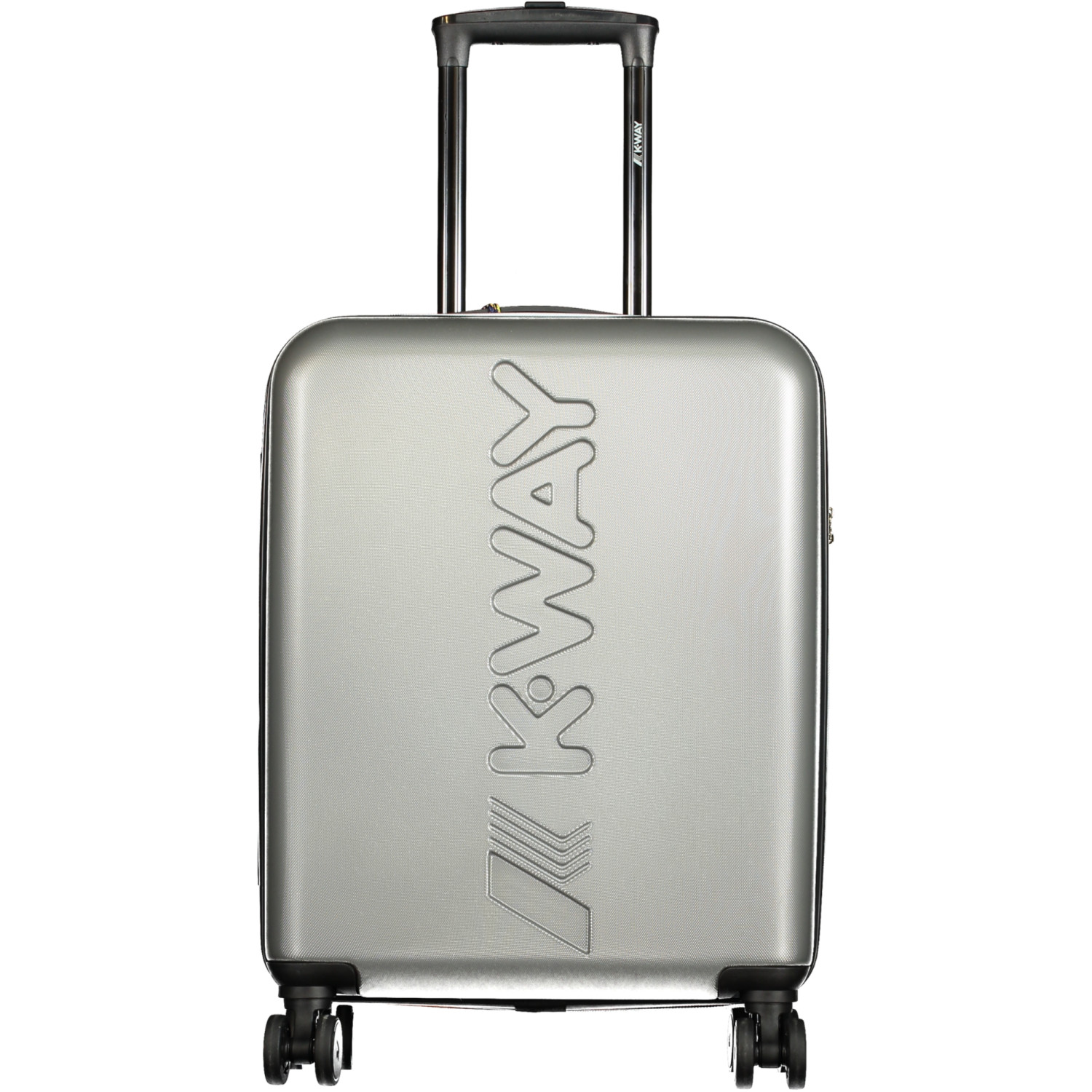 BAGAGE CABINE K-WAY GRY