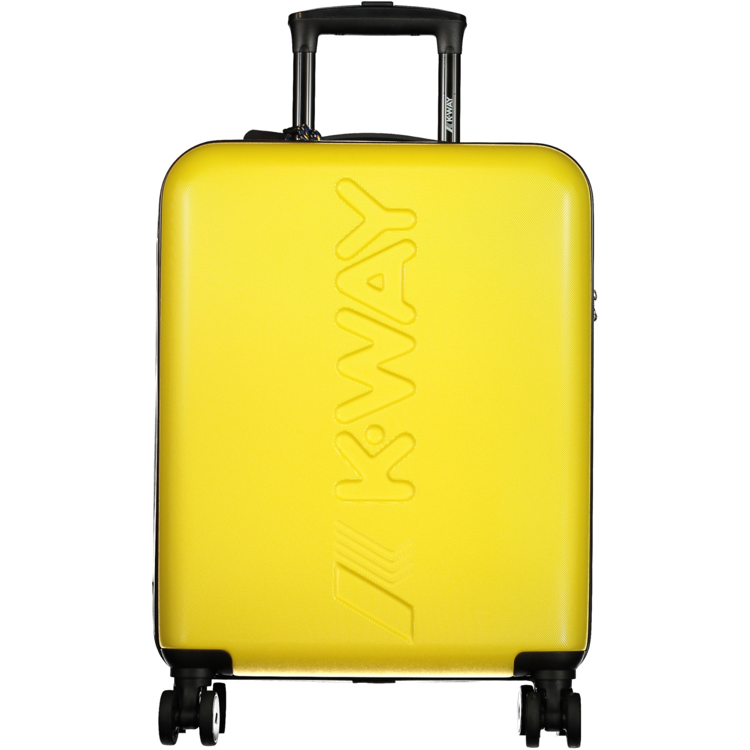 BAGAGE CABINE K-WAY YEL