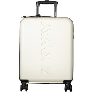 BAGAGE CABINE K-WAY GRY