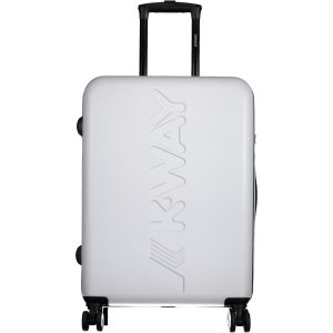 BAGAGE KWAY WHT