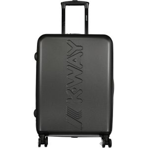 BAGAGE KWAY BLK
