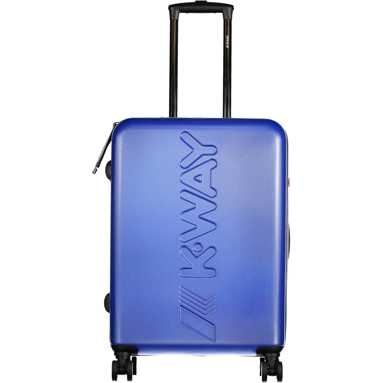 BAGAGE KWAY BLU