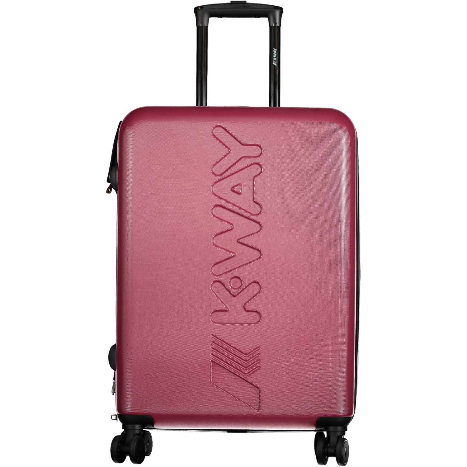 BAGAGE KWAY RED – Image 2