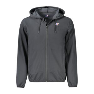 VESTE ZIPPE K WAY J TRAVEL