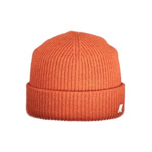 Bonnet K-way ORANGE