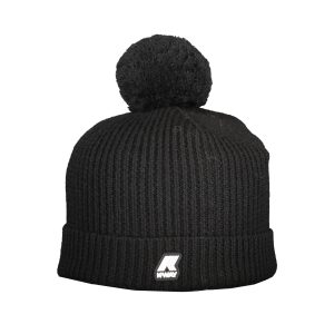Bonnet K-way BLK
