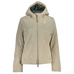 K-WAY BEIGE