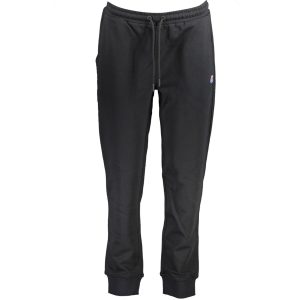 JOGGING KWAY BLK