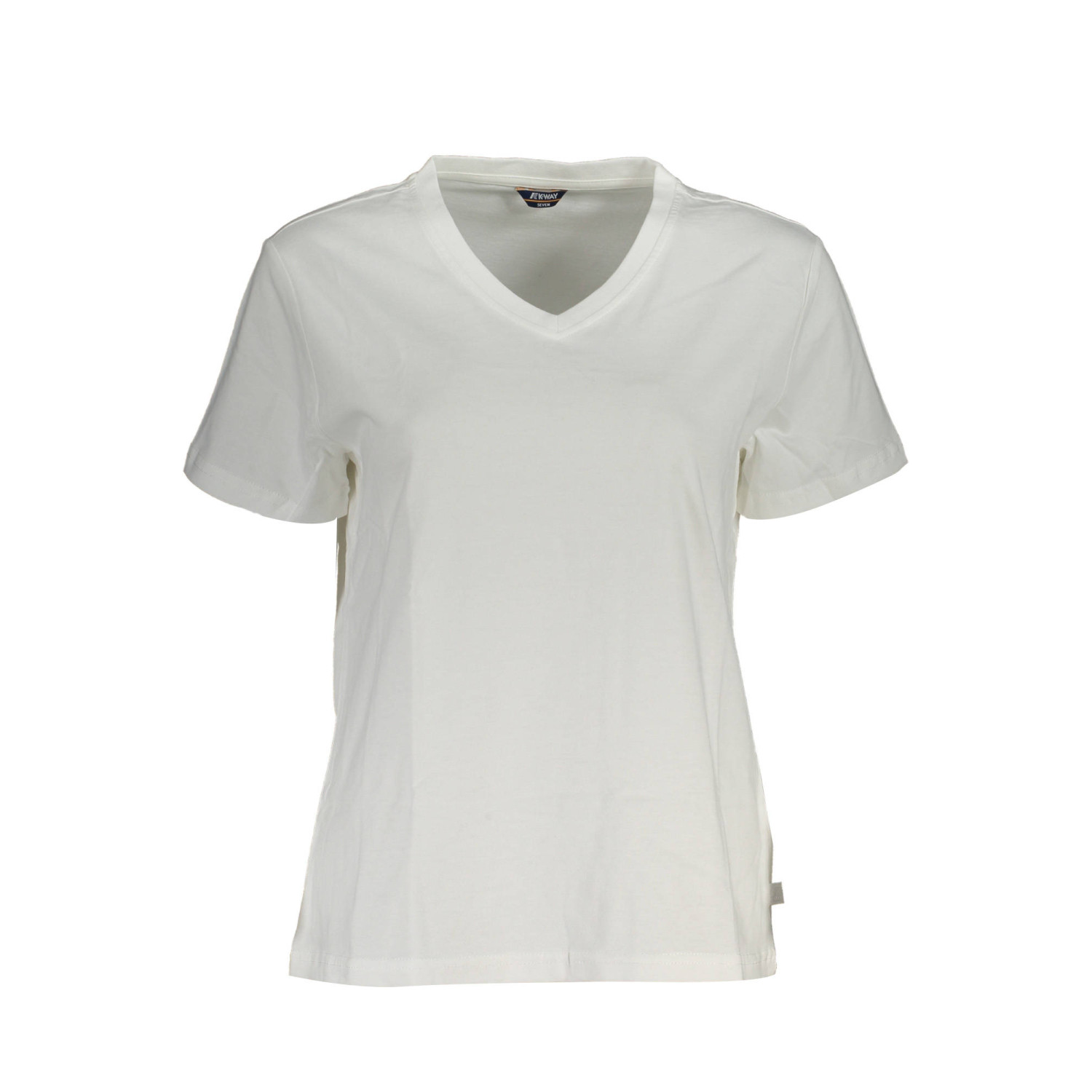 T-SHIRT K-WAY FEMME