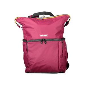 SAC A DOS KWAY PINK
