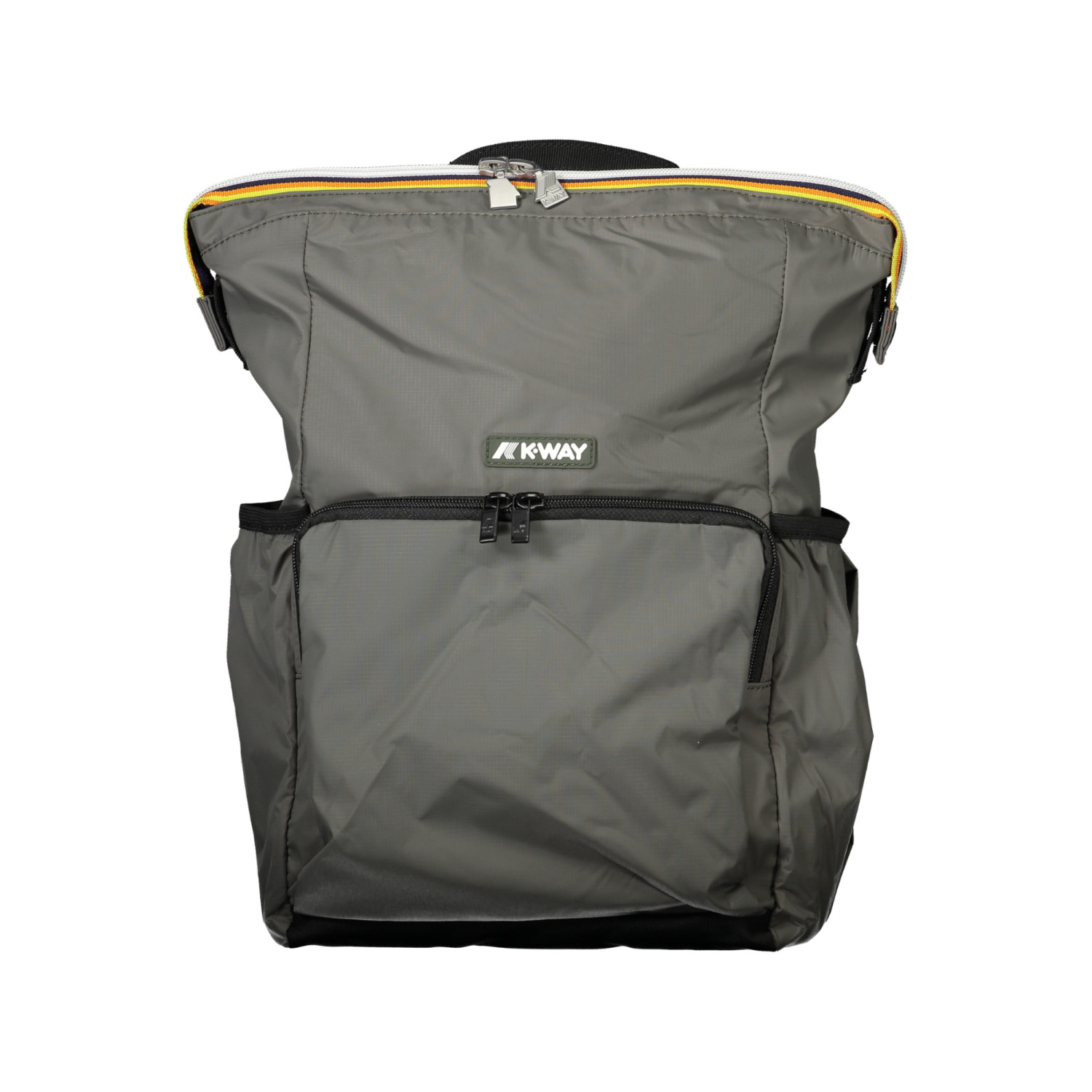 SAC A DOS KWAY KHAKI – Image 2