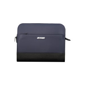 POCHETTE K-WAY NAVY