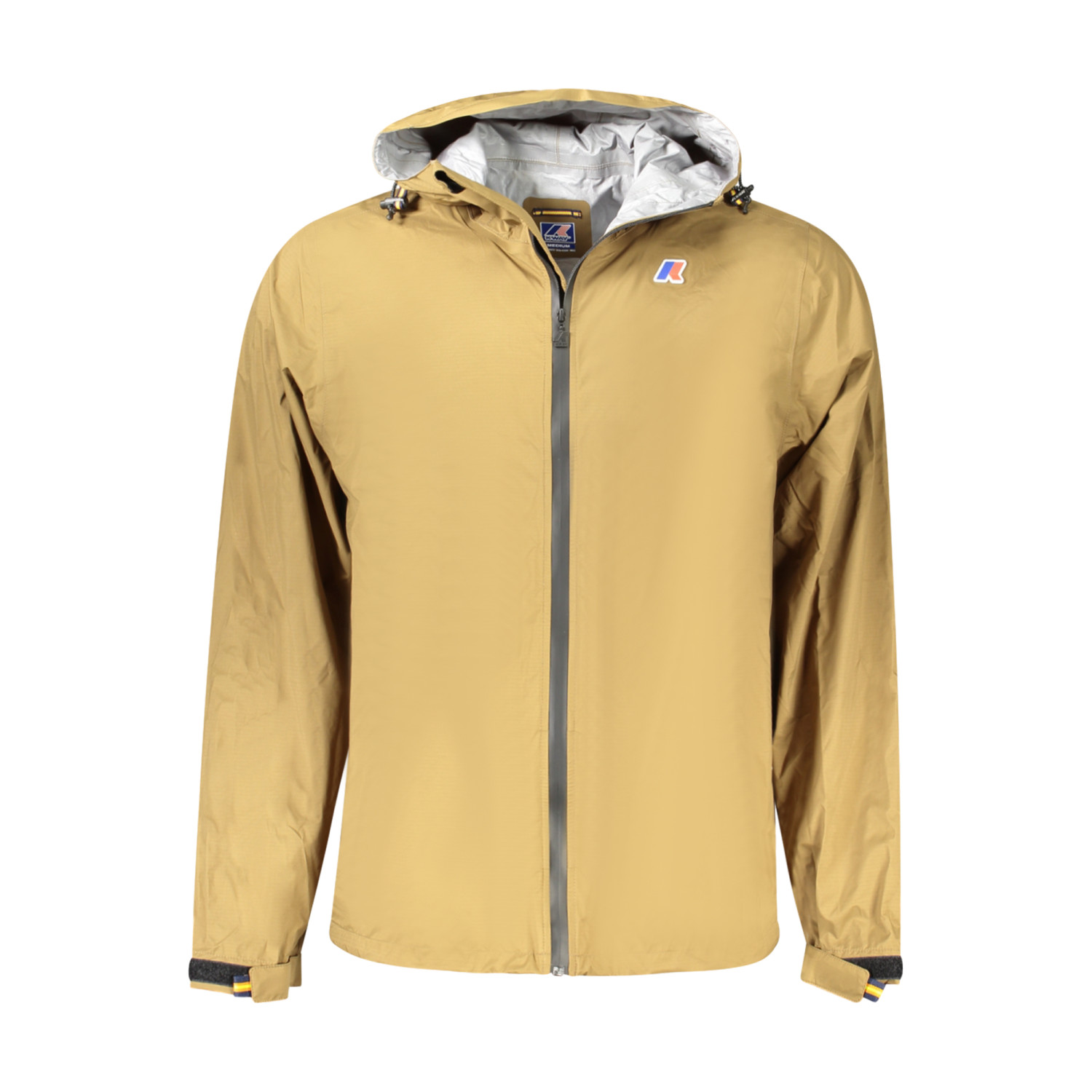 K-WAY CHARMEL TRAVEL