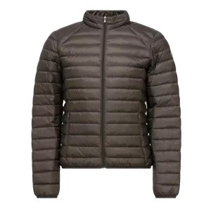 DOUDOUNE JOTT MAT PLOMB