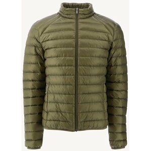 DOUDOUNE JOTT MAT ARMY