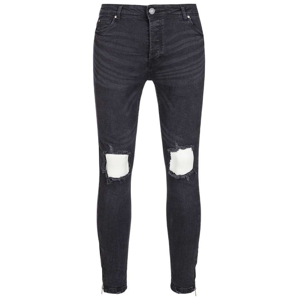 BRAVE SOUL Denim – Image 2