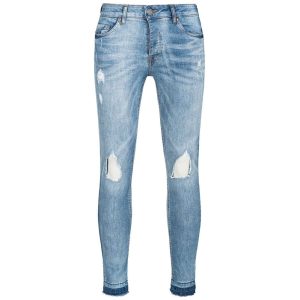 BRAVE SOUL Skinny Denim