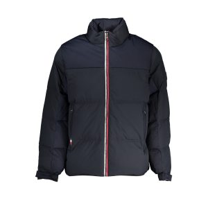 MANTEAU TOMMY