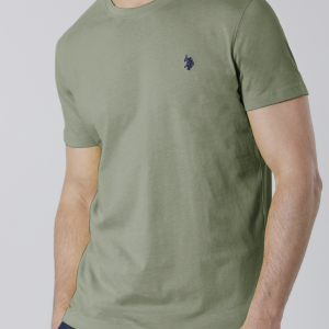 Tee Shirt Homme US POLO