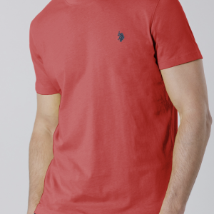 Tee Shirt Homme US POLO