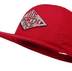 CASQUETTE NORTH FACE SUNWASHED BALL CAP