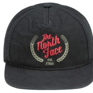 CASQUETTE THE NORTH FACE SUNWASHED BALL CAP