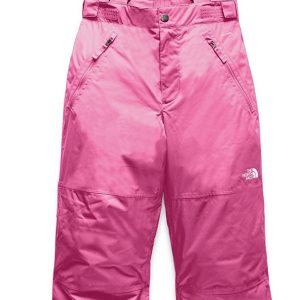 Pantalon Ski TNF Pink