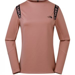 T-shirt The North Face femme
